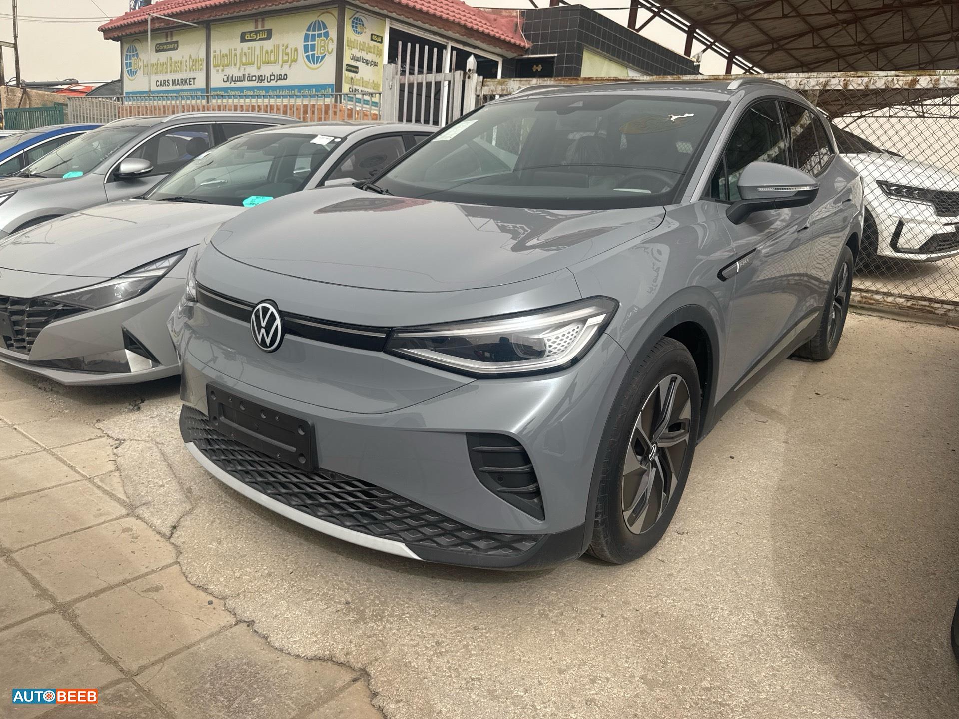 Volkswagen ID.4 2023