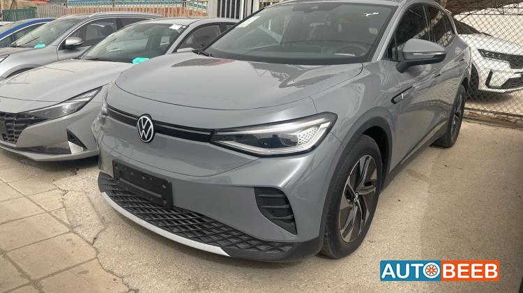Volkswagen ID.4 2023