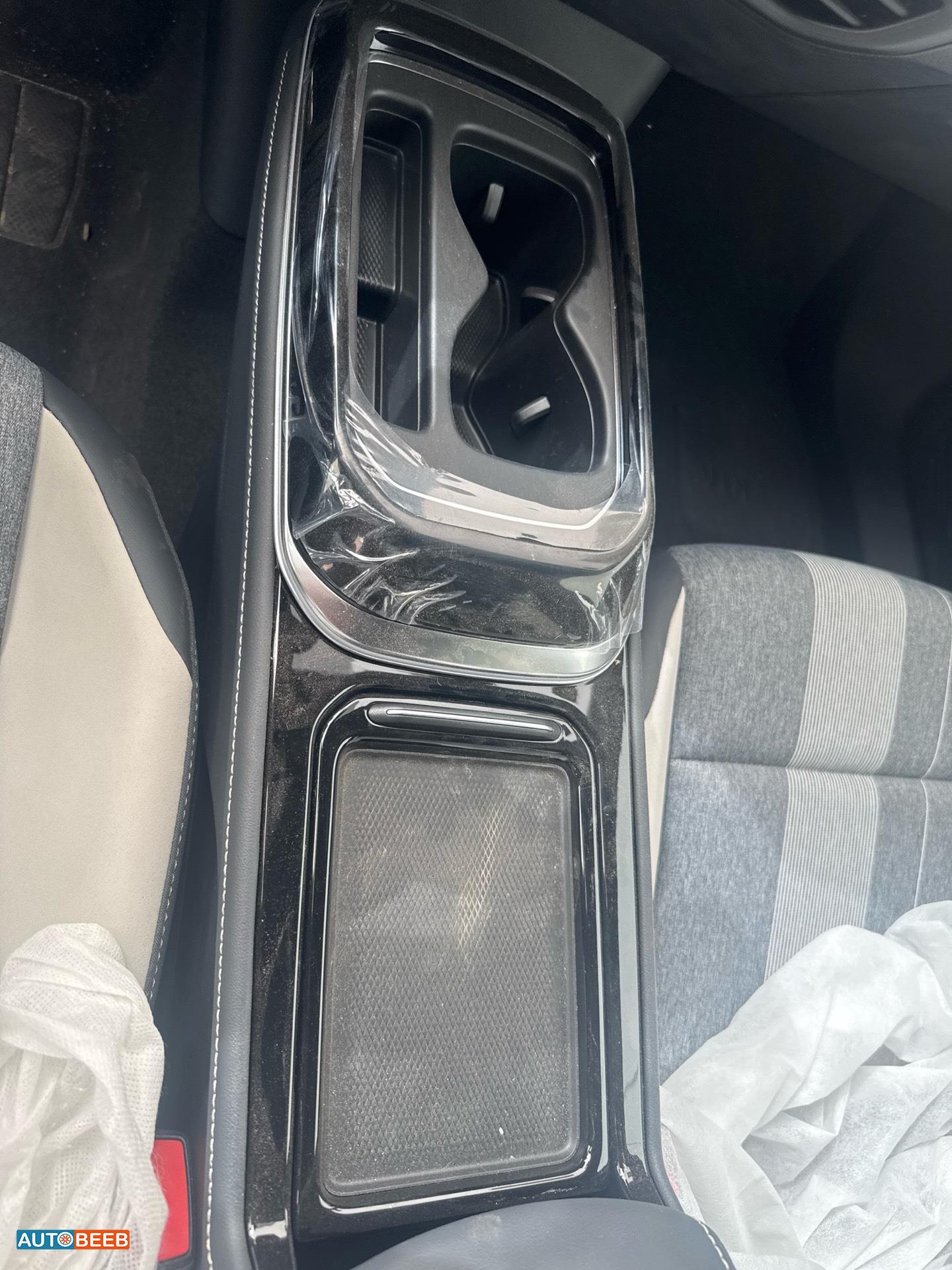 Volkswagen ID.4 2023