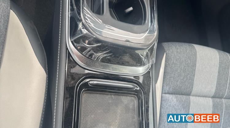 Volkswagen ID.4 2023