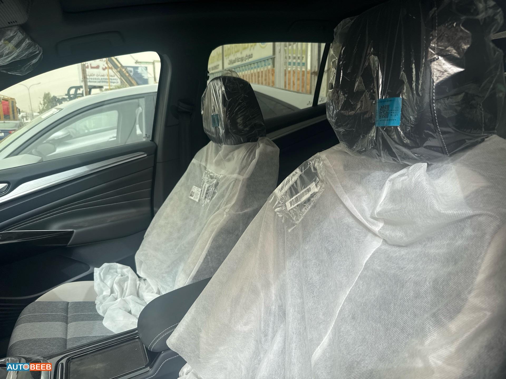 Volkswagen ID.4 2023