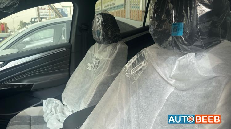 Volkswagen ID.4 2023