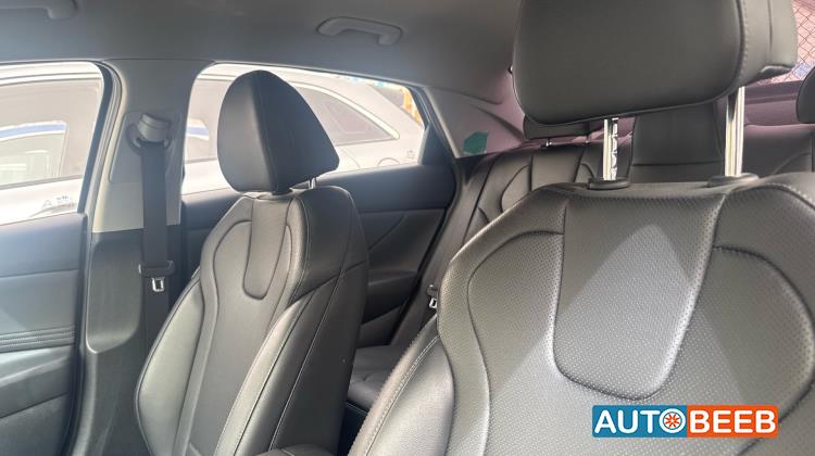 هيونداي افانتي 2021