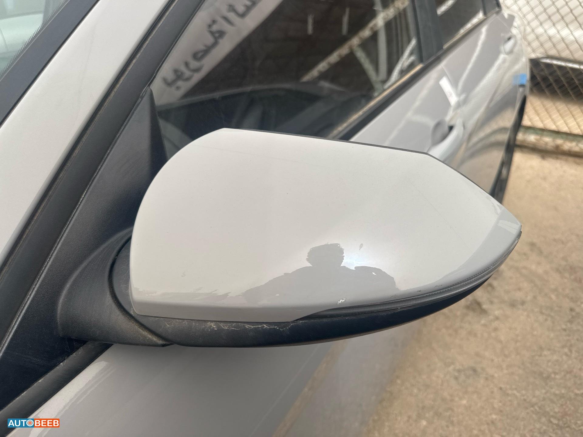 هيونداي افانتي 2021