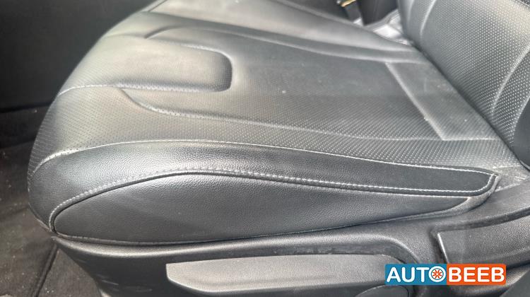 هيونداي افانتي 2021