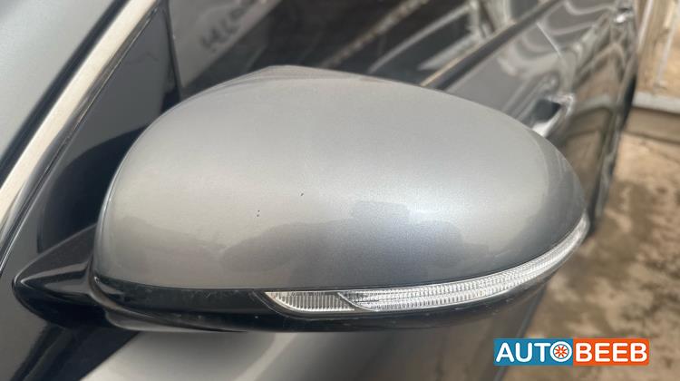 كيا نيرو 2021