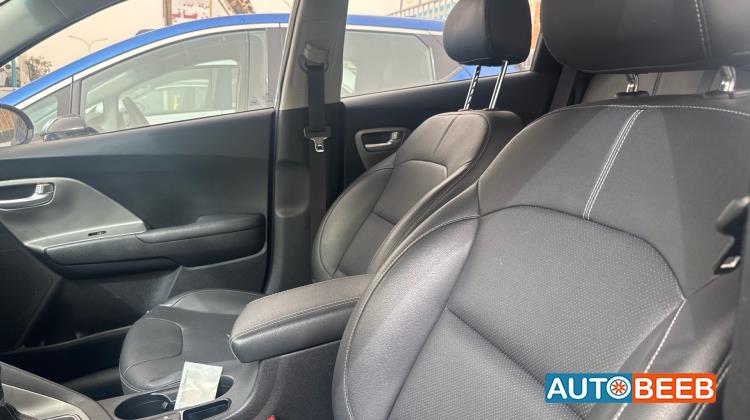 كيا نيرو 2021