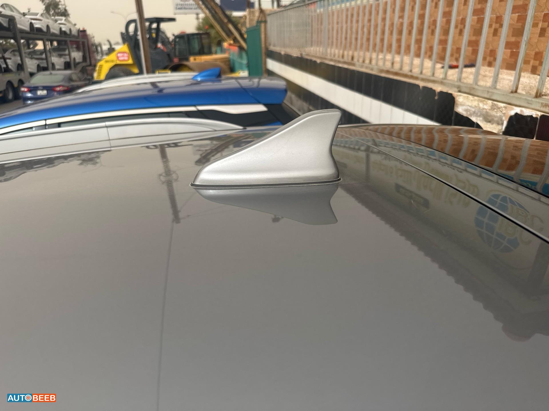 كيا نيرو 2021