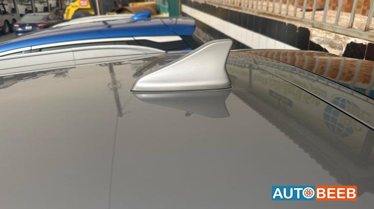 كيا نيرو 2021