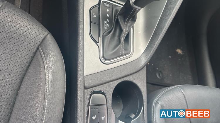 كيا نيرو 2021