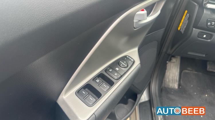 كيا نيرو 2021