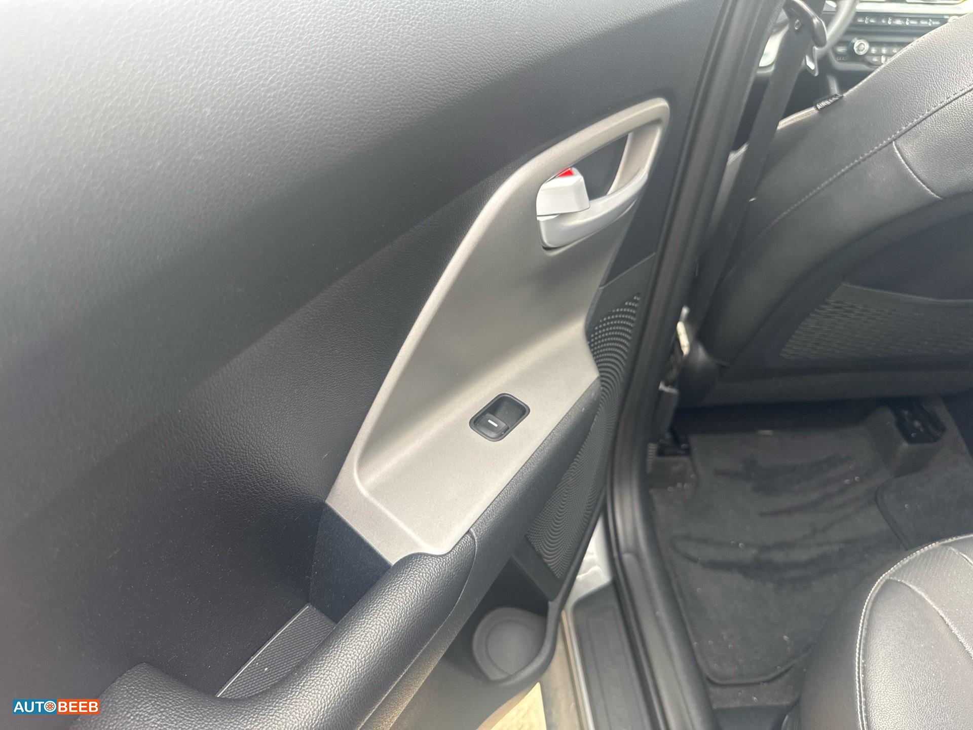 كيا نيرو 2021