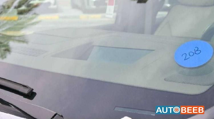 جي ام سي يوكن 2025