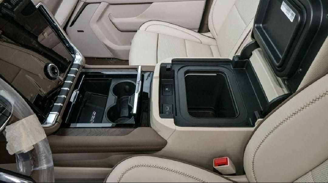 جي ام سي يوكن 2025