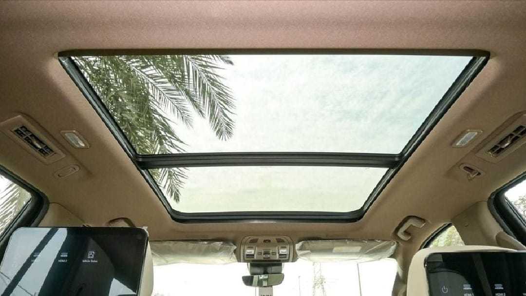 جي ام سي يوكن 2025