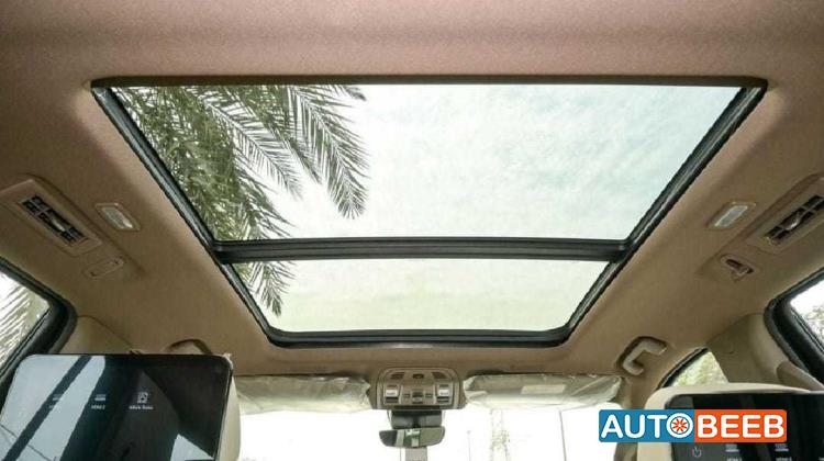 جي ام سي يوكن 2025