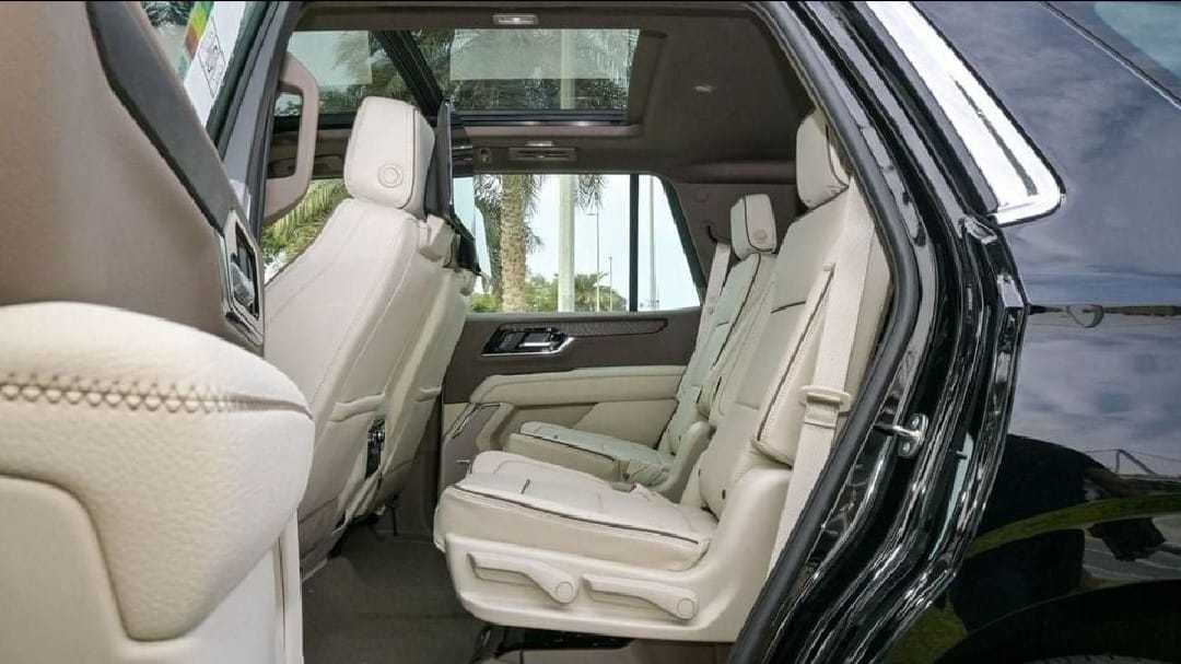 جي ام سي يوكن 2025