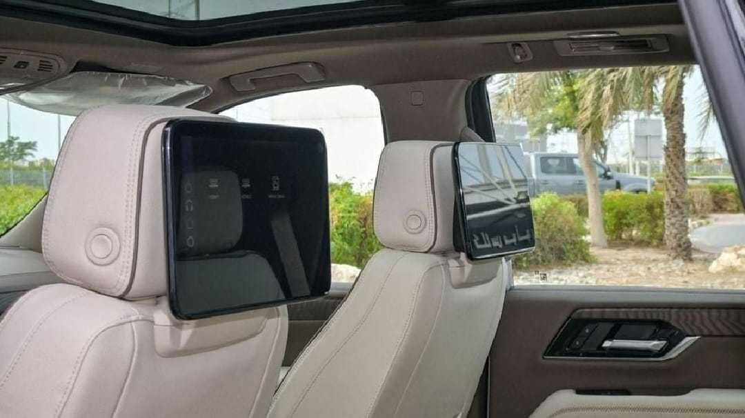 جي ام سي يوكن 2025