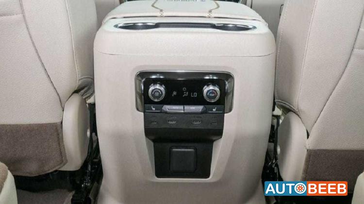 جي ام سي يوكن 2025