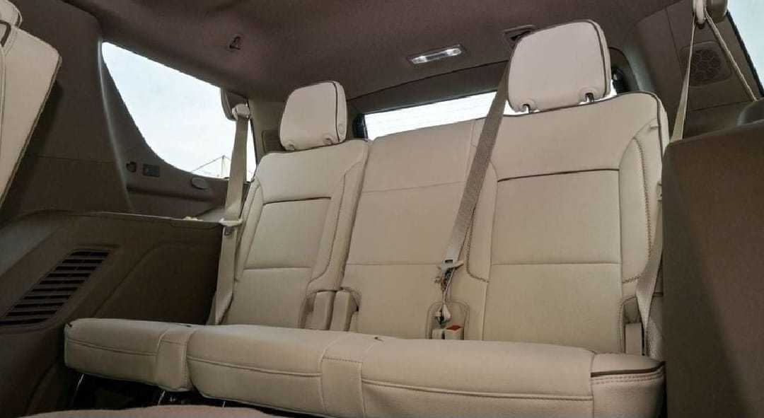 جي ام سي يوكن 2025