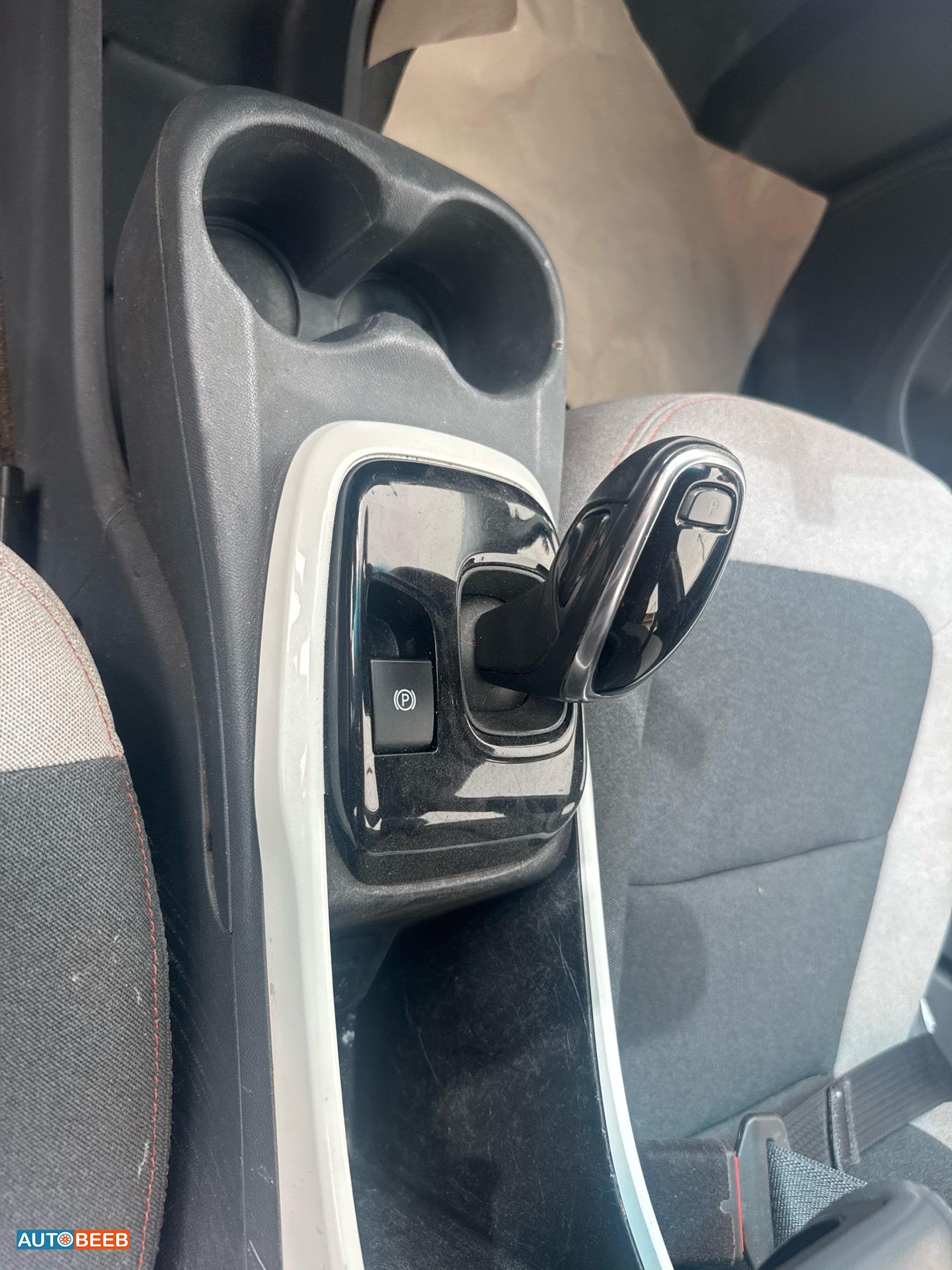 شيفروليه بولت 2020