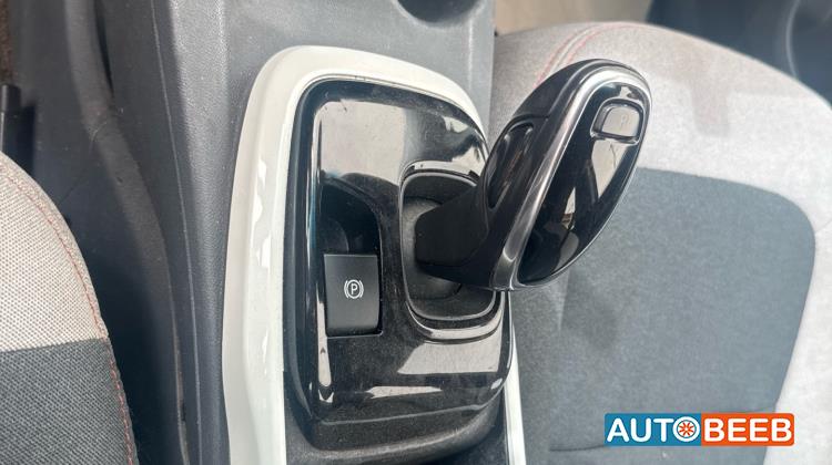 شيفروليه بولت 2020