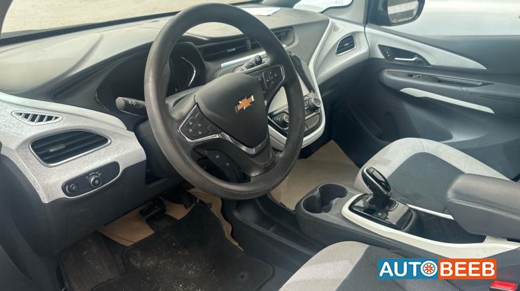 شيفروليه بولت 2020