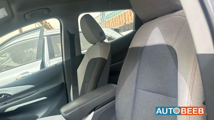 شيفروليه بولت 2020