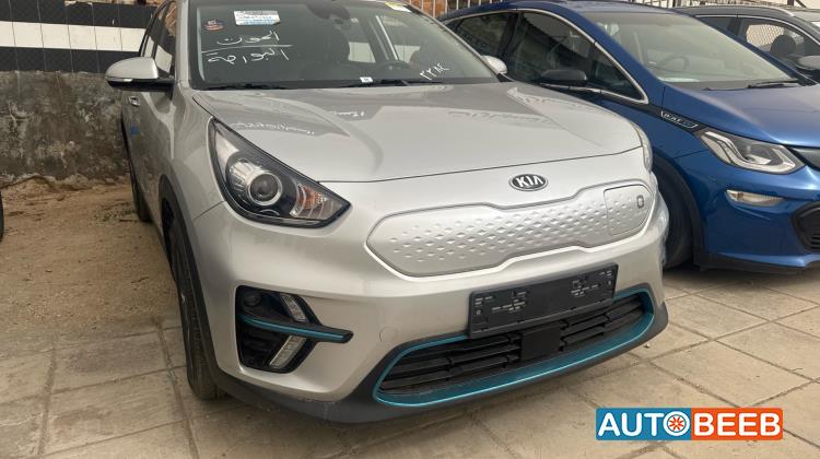 KIA Niro 2021