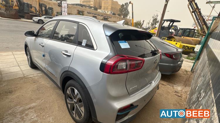 KIA Niro 2021