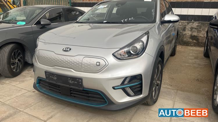 KIA Niro 2021