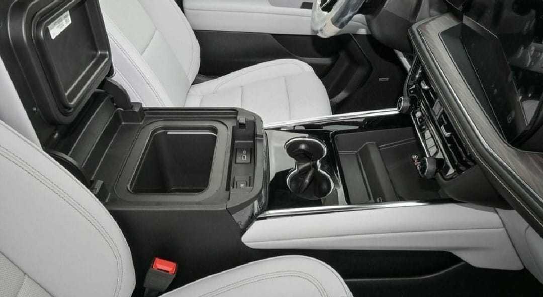 شيفروليه تاهو 2025