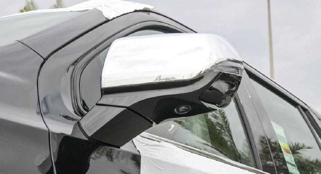 شيفروليه تاهو 2025