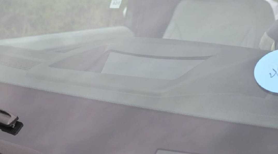 شيفروليه تاهو 2025