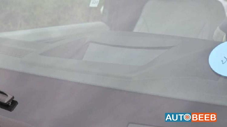 شيفروليه تاهو 2025