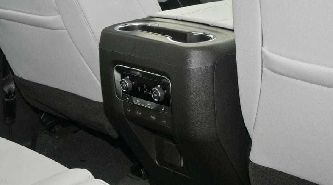 شيفروليه تاهو 2025