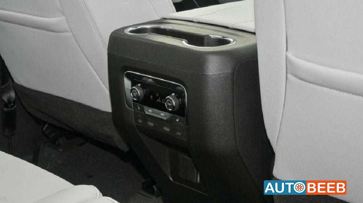 شيفروليه تاهو 2025