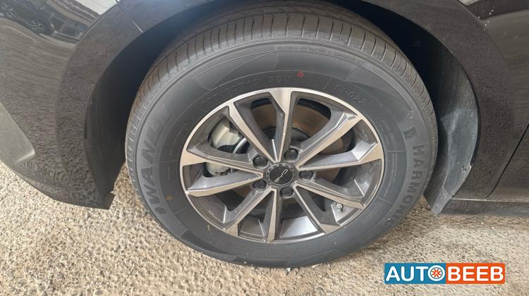 BYD Destroyer 05 2025