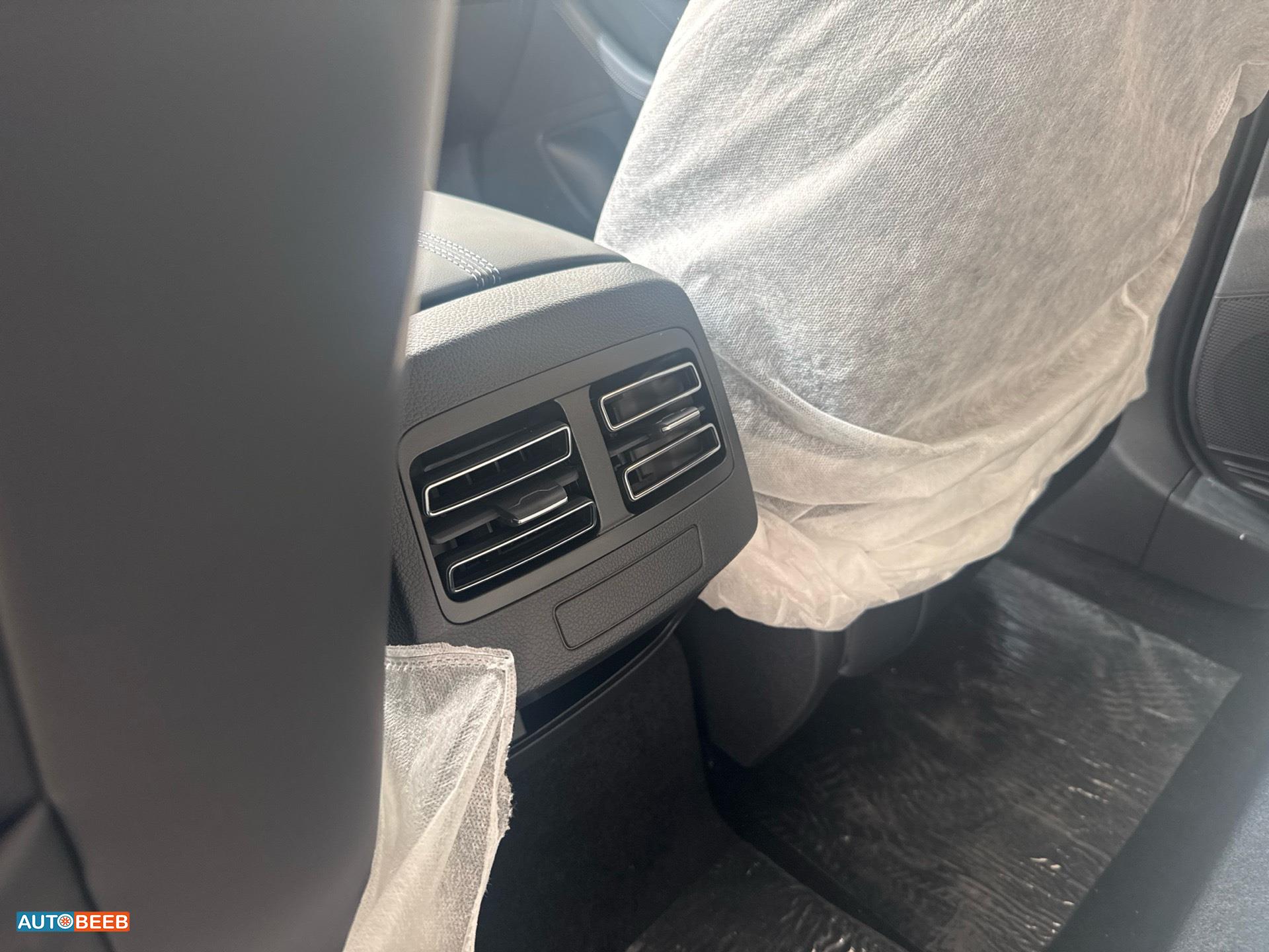 BYD Destroyer 05 2025