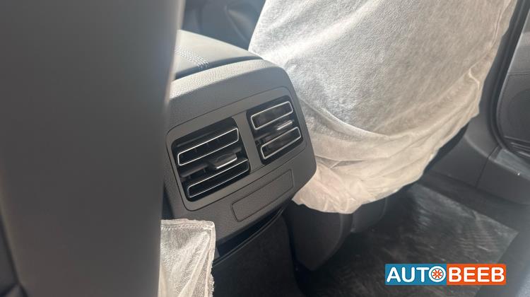 BYD Destroyer 05 2025