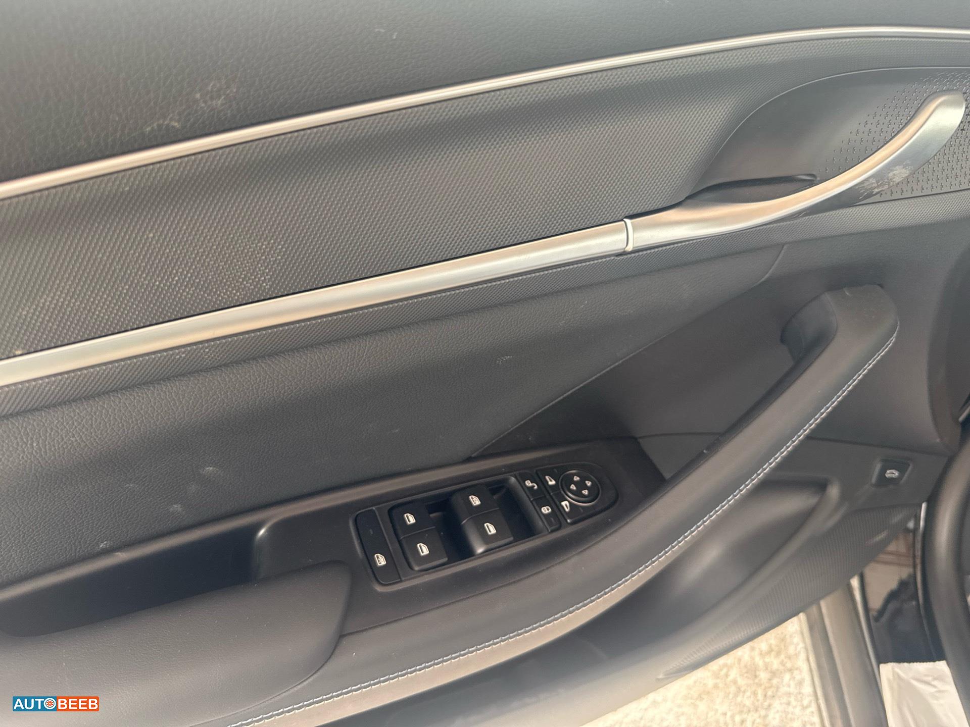 BYD Destroyer 05 2025