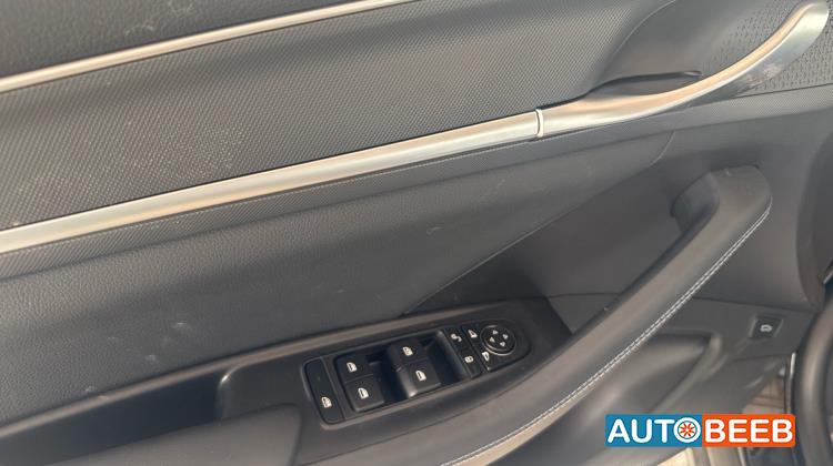 BYD Destroyer 05 2025