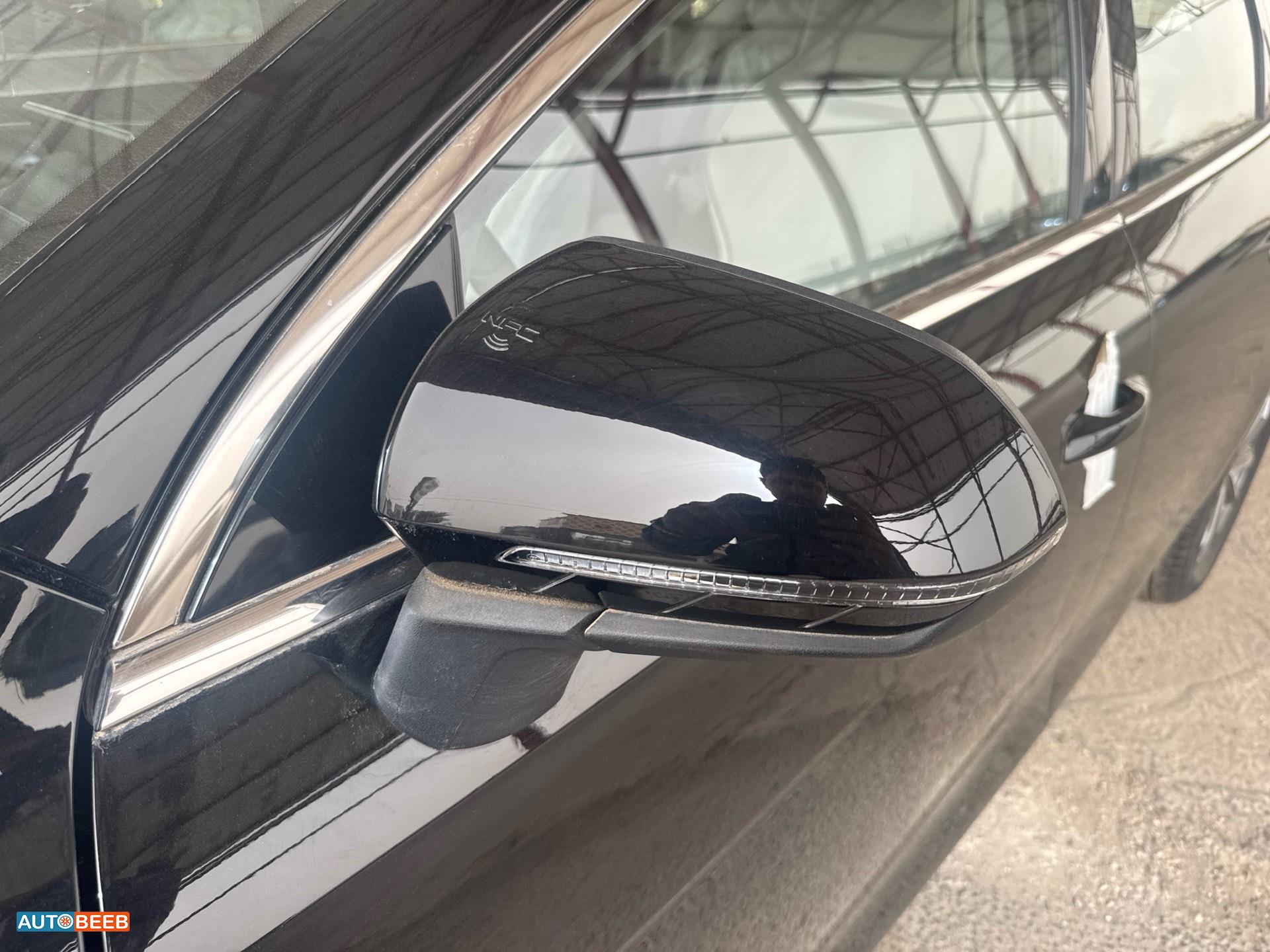 BYD Destroyer 05 2025