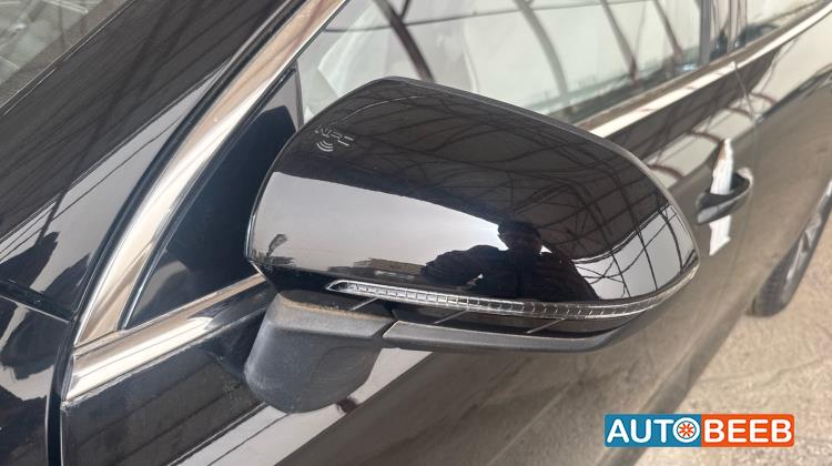 BYD Destroyer 05 2025