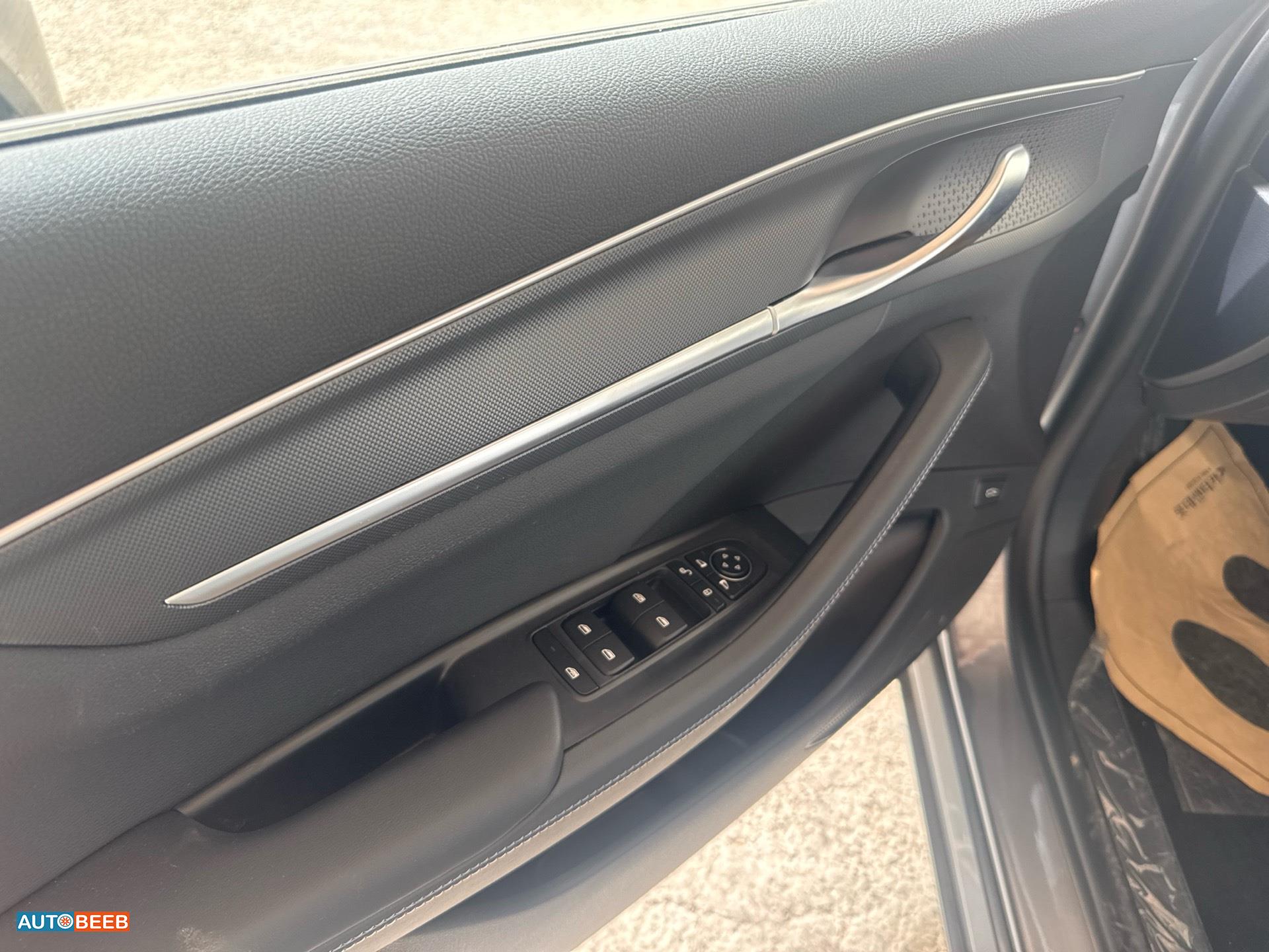 BYD Destroyer 05 2025