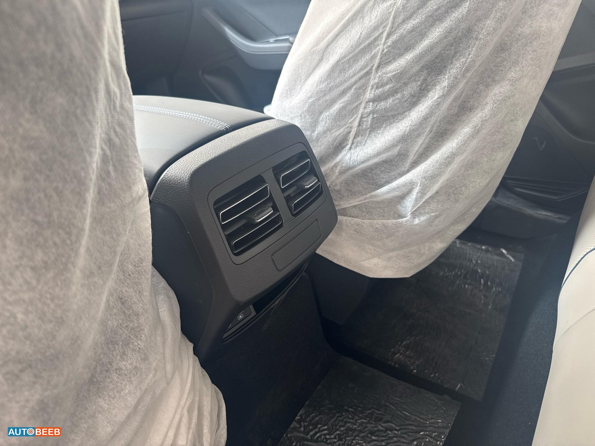 BYD Destroyer 05 2025