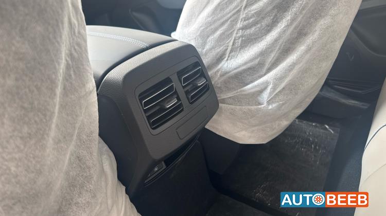 BYD Destroyer 05 2025