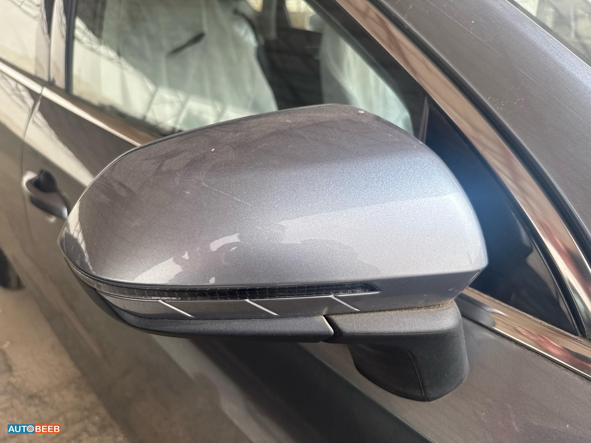 BYD Destroyer 05 2025