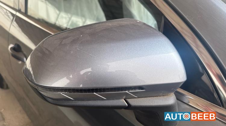 BYD Destroyer 05 2025