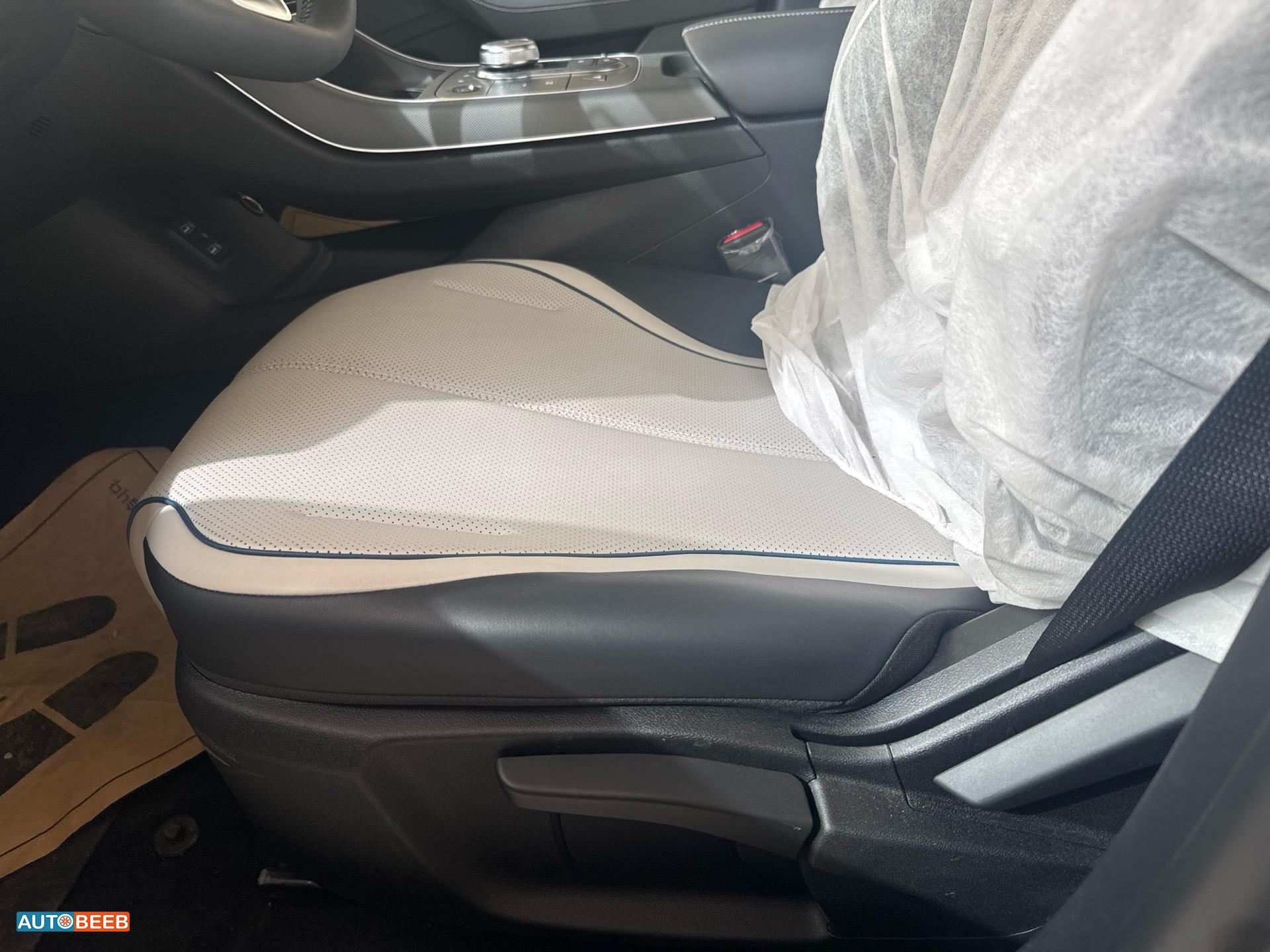 BYD Destroyer 05 2025